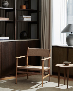 ARV Lounge Chair | Brdr. Krüger | Fotel lounge