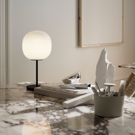 Lantern Table Lamp | lampa stołowa - mała