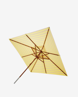 Messina | Parasol ogrodowy, 300x300