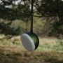 Sphere | lampa przenośna | kol.: zielony | USB