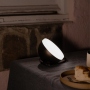 Sphere | lampa przenośna | kol.: zielony | USB