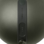 Sphere | lampa przenośna | kol.: zielony | USB