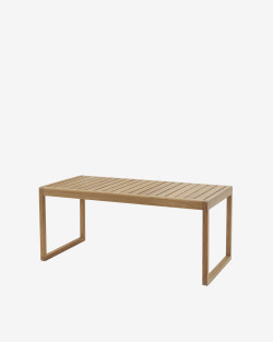 Virkelyst Table | Stolik ogrodowy