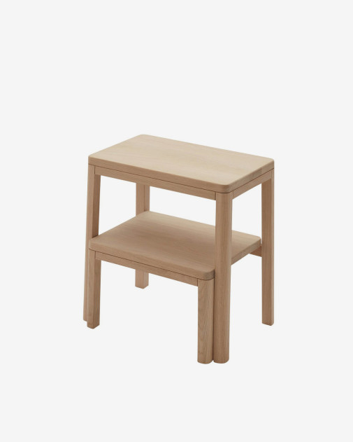 Noboru Step Leadder | Drabinka - rozkładana