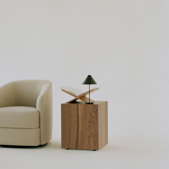 Mass Side Table | stolik boczny