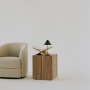 Mass Side Table | stolik boczny