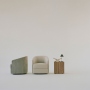 Mass Side Table | stolik boczny