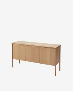 Jut Cabinet | Szafka - niska