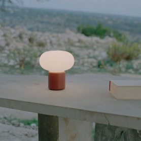 Karl-Johnan Portable Lamp | lampa przenośna