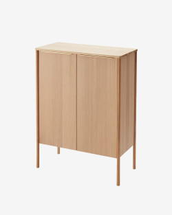 Jut High Cabinet | Szafka - wysoka