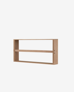 Norr Magazine Holder | Półka na magazyny