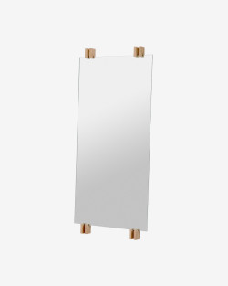 Cutter Mirror | Lustro