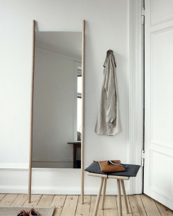 Georg Mirror | Lustro