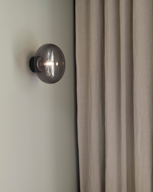 Karl-Johan Wall Lamp Bathroom | New Works | Kinkiet łazienkowy IP44