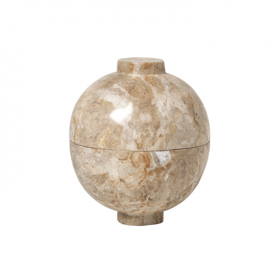 Marble Bowl XL | misa