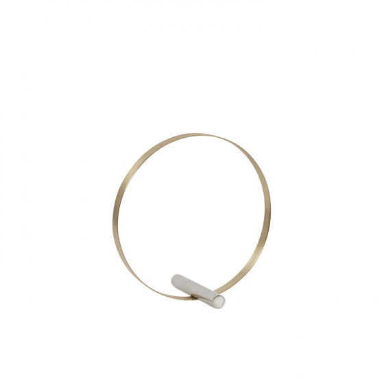 Decoration Circle | rzeźba