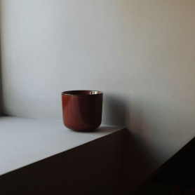 New Norm Dinnerware Cup | kubek ceramiczny