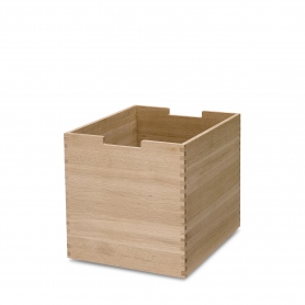 Cutter Box | pudełko wysokie
