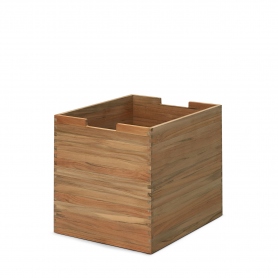Cutter Box | pudełko wysokie