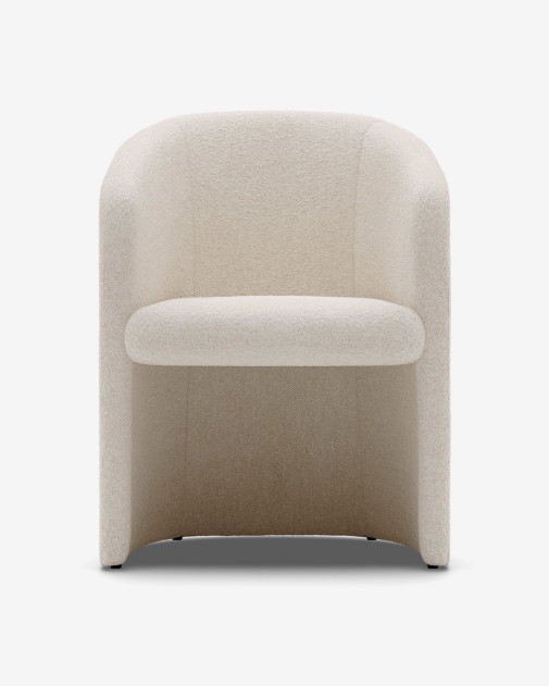 Covent Club Chair | Krzesło