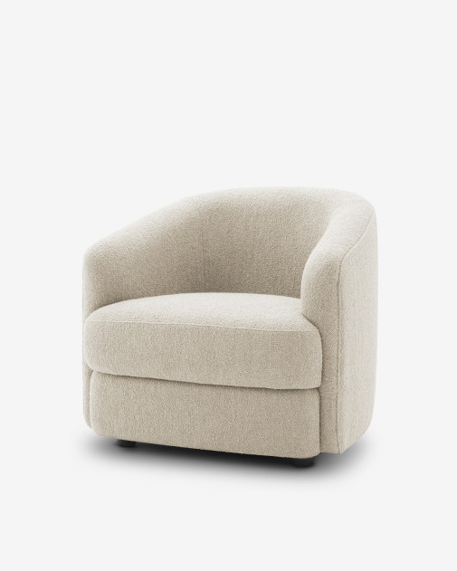 Covent Lounge Chair | Fotel