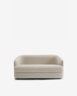 Covent Sofa Deep | Sofa 2 os.
