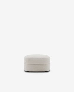 Covent Pouf Small | Pufa, mała