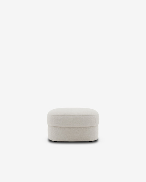 Covent Pouf | New Works | Pufa