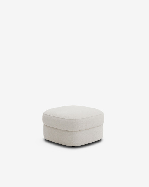 Covent Pouf | New Works | Pufa