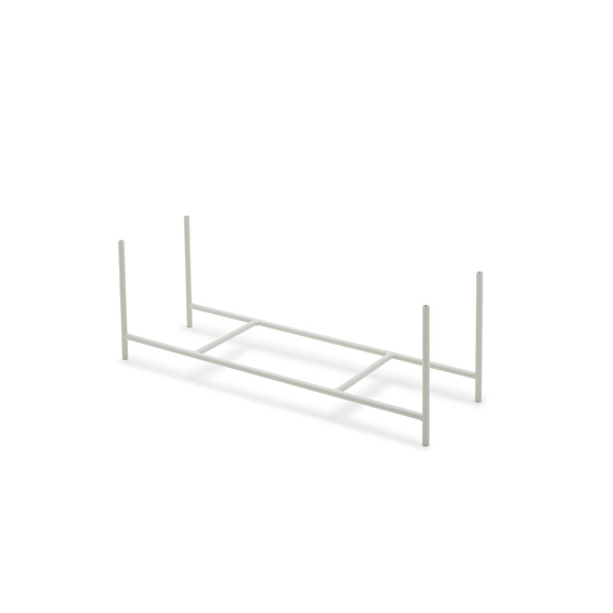 Vivlio Frame | system regałów - rama