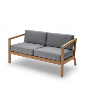 Virkelyst | sofa ogrodowa