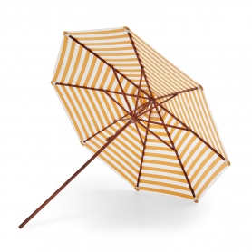 Messina | parasol ogrodowy | 270 cm