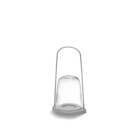 Bell Lantern | lampion ogrodowy | mały