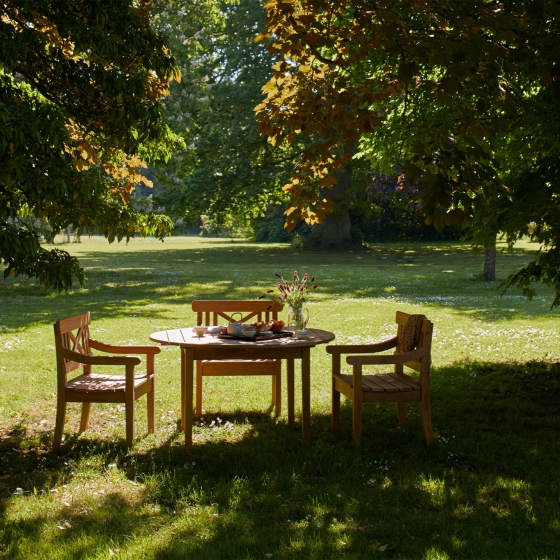 Drachmann | krzesło