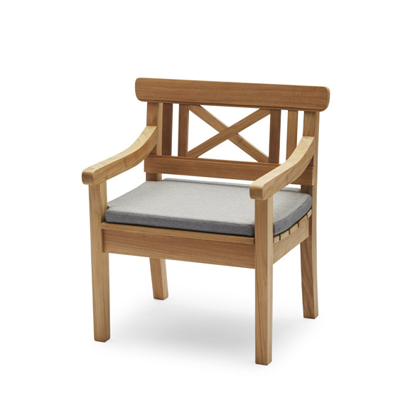 Drachmann | poduszka na krzesło