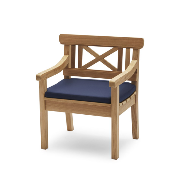 Drachmann | poduszka na krzesło