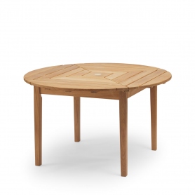 Drachmann Table | stół ogrodowy | 126