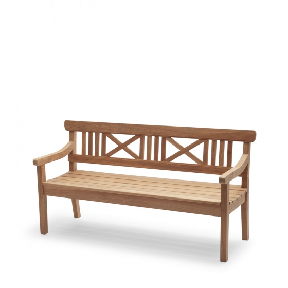 Drachmann Bench | ławka ogrodowa | 165 cm