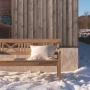 Drachmann Bench | ławka ogrodowa | 165 cm
