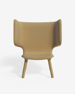 Tembo Lounge Chair | Fotel