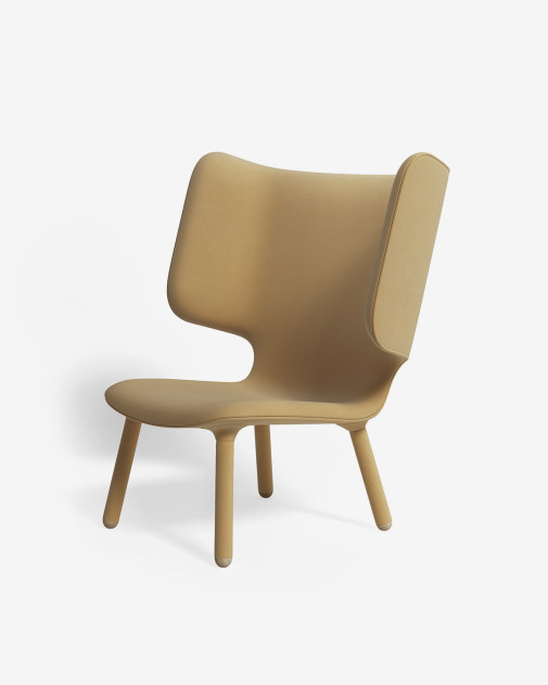 Tembo Lounge Chair | Fotel