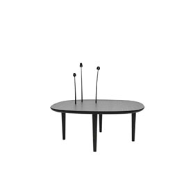 Fiori | stolik kawowy / rzeźba | 85