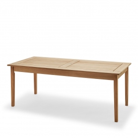 Drachmann Table | stół ogrodowy | 86-190