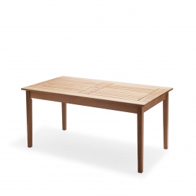 Drachmann Table | stół ogrodowy | 86-190