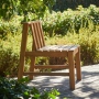 Plank | krzesło ogrodowe