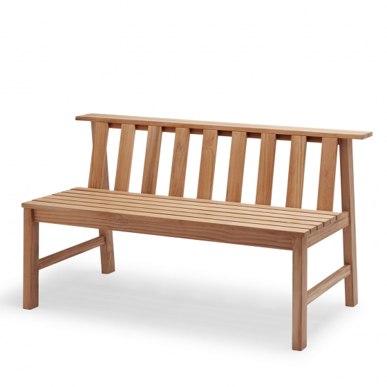 Plank | ławka ogrodowa