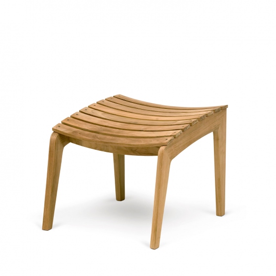 Regatta | stołek ogrodowy