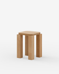 Atlas Stool | Stołek