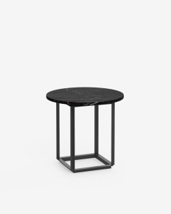 Florence Side Table | Stolik boczny, Ø50