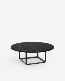 Florence Coffee Table | Stolik kawowy, Ø90